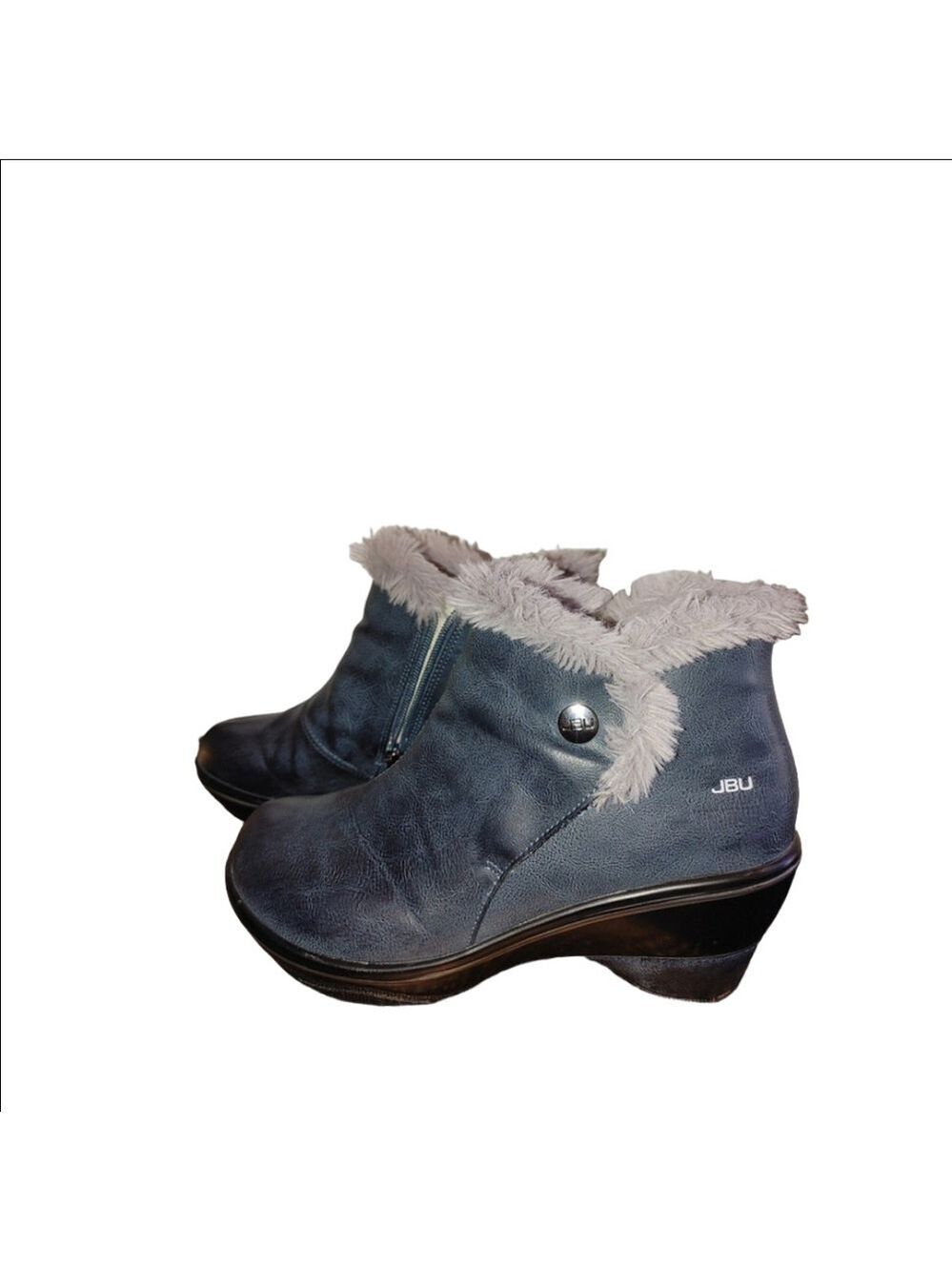 JBU Jambu Mesa Boots Size 9